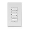 Decora Preset 60 Minute 5 Button Countdown Timer Switch