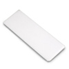 Access 5000 Series Raceway Low-Voltage Blank Plate