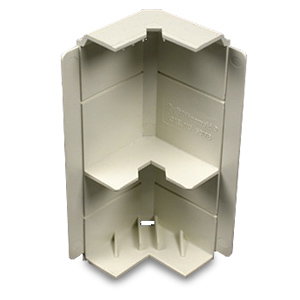 Legrand - Wiremold Access 5000 Series Raceway Internal Base Elbow