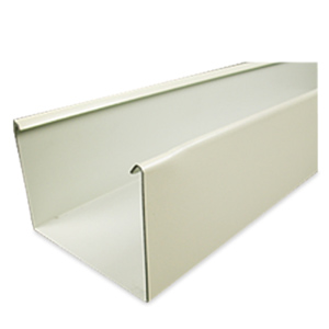 Legrand - Wiremold 6000 Series 10' Raceway Base