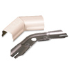 500 Series 45 Flat Elbow