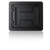 Floorport Series Flanged Cutout Cover Assembly