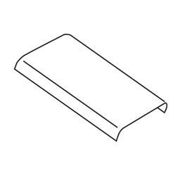 Legrand - Wiremold 3000® Series Steel Surface 19.5