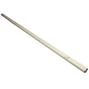 Legrand - Wiremold Plugmold® 2000 Series™ 5' Steel Power Strip with 5 Outlets