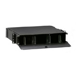 Leviton Opt-X 1000i Rack-Mount Enclosure