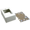 500/700 Series Combination Switch & Receptacle Box Fitting
