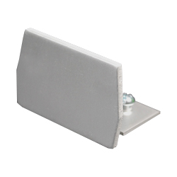 Legrand - Wiremold AL2400 Series Blank End Fitting