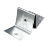 AL3300 Galvanized Steel Divider Clip