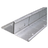 DS4000 Designer Raceway Base Fitting, 10'