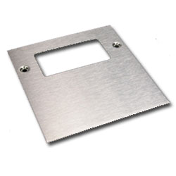 Legrand - Wiremold S4000 Rectangular Receptacle Device Cover