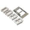 RFB6 Series Internal Communication Bracket