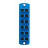 Opt-X Duplex SC Precision Molded Plate