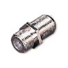 In-Line Coaxial Splice Coupler
