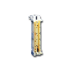 Leviton Distribution Block with 110 Connectors