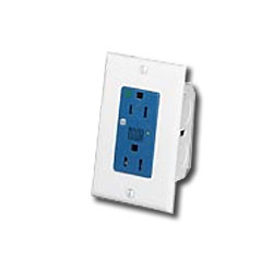 Leviton J-Box Surge Protective Kit