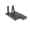 Dual Tower Roll-Out Shelf