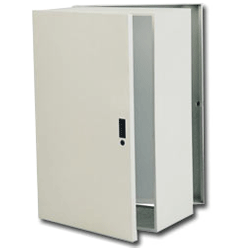 Southwest Data Products Double Swing Sub-Distribution Enclosure 23