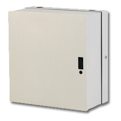 Southwest Data Products Double Swing Sub-Distribution Enclosure 23