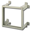 Wall Mounted Equipment Rack 16