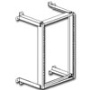 Wall Mounted Equipment Rack 39