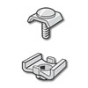 2-Piece Splice Washer Kit (Package of 50)