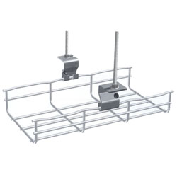 Legrand - Cablofil Trapeze Hanging Clip (Package of 50)