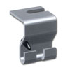 Trapeze Hanging Clip (Package of 50)
