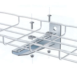 Legrand - Cablofil CRP Reinforced Bracket