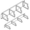 Interbay Organizer