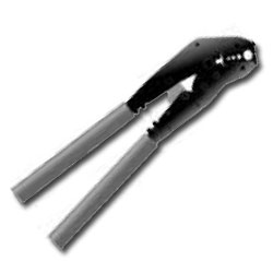 Legrand - Cablofil Seismic Cable Hand Swager