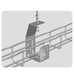 Legrand - Cablofil SF 100 Center Hanger