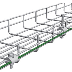 Legrand - Cablofil Grounding Lug