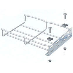 Legrand - Cablofil Wall Termination Bracket