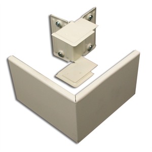 Legrand - Cablofil 3000 Series External Corner Coupling