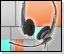 gn netcom, headset, gn netcom headsets