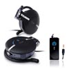 Iluv I202 Bluetooth Stereo Earclips