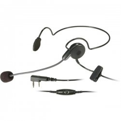 Razor M3 Lightweight Behind-The-Head Headset