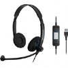 SC 60 USB CTRL - Culture Dual-Sided Headset