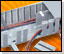 Panduit® Cable Routing Systems