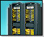 telecom networking, cable management, racks, cable tray