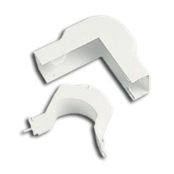 Panduit Outside Corner Fitting