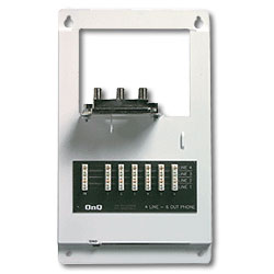 Legrand - On-Q Basic Network Center