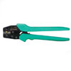 Contour Crimp Controlled Cycle Tools