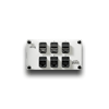 6-Port Network Interface Module