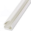 Tamper Resistant Two-Piece Latching Surface Raceway