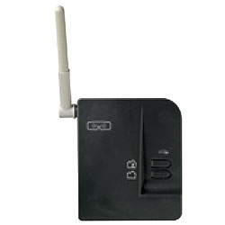 Legrand - On-Q Room Scene Interface