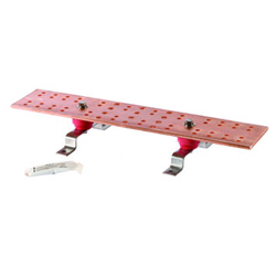 Legrand - Ortronics Telecommunications Main Ground Bar Kit