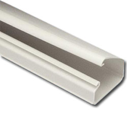 Panduit® Pan-Way LD Surface Raceway 160'