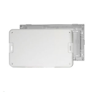 Legrand - On-Q 8 Inch MDU Enclosure and Cover Empty