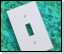 Toggle Wallplates